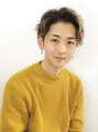 ナイン 麻布十番(NINE) 佐々木 祐希