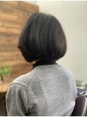マット系でカラー