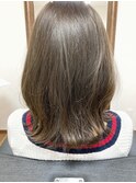 2月お客様ヘアスタイル