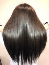 ヘアーズ ベリー 阪神御影店(hairs BERRY)
