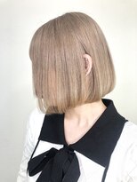 ヴィフクローネ(vifkrone)&nbsp;ディープミルクティーベージュ