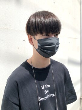 ノーチラスヘア(nautilus hair) ミュージックを作る人