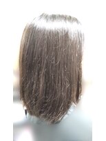 キスミー プラス(Kiss me +)&nbsp;酸熱トリートメント