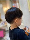お子様カット