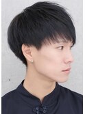 ナチュラルマッシュ