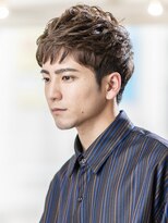 ヴィアラ 自由が丘(VIALA)&nbsp;【VIALA 自由が丘】爽やか×ツーブロック