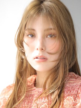 アビエクレール 河内花園(abije claire) 色気が滲み出るヌーディロングvol.3