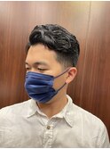 前上げ7:3