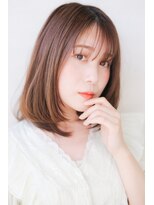 シーシーラボ(C,C-Lab)&nbsp;ボブヘア