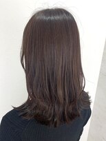 シエル 立川店(CIEL)&nbsp;《CIEL由井》イルミナカラー×レイヤーカット