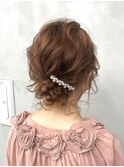 ショートアップスタイル