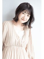 クロエ 天王寺(Cloe)&nbsp;外はねボブ