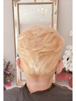 ヘアプロデュース ワイ(hairproduce y)&nbsp;ショート