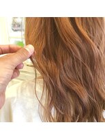 デコラソラン 本川越(DECORA SORAN)&nbsp;キャロットオレンジ【川越】