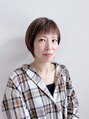アグ ヘアー キト 新下関店(Agu hair quito)&nbsp;三好絵美華 [新下関]