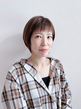 アグ ヘアー キト 新下関店(Agu hair quito) 三好絵美華 [新下関]