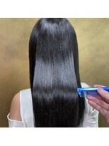 レヴェリー(REVERIE) #髪質改善#美髪#トリートメント