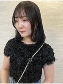 【ali'i】韓国風×ワンカール