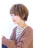 20代30代40代50代似合わせカットアースカラーくびれヘア