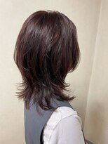 アロット allot&nbsp;ミディアムウルフ