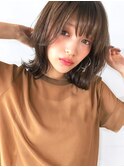 【Ｕｎａｍｉ】大人カジュアル×やわらかカラー　澤田杏奈