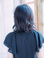 キーズ いわき(Keys) ミディアム☆スタイル[髪質改善/ヘッドスパ/白髪染め/いわき] 