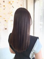 ウミネコ美容室(Umineko美容室)&nbsp;髪質再生水素ケアカラーリング