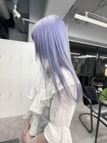 セレーネヘアーレイズ 梅田店(Selene hair Raise)&nbsp;lavender