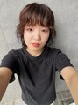 ソイ コンク 下北沢(soi conc) 水野谷 愛