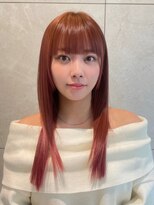 スペイディック 大阪梅田店(SPADIC) 【SPADIC大阪梅田店】　チェリーブロッサム