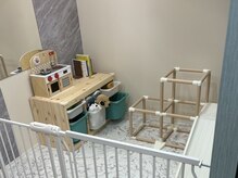 エルディ 大宮(eldy)の雰囲気（キッズスペースあり[大宮駅/着付け/浴衣/訪問着/成人式/卒業式]）