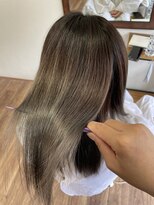 ニーナ ヴィジョン(NINA visioN)&nbsp;奇跡の髪質改善トリートメント