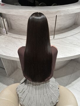 カインド 南青山(hair&make up KIND) オススメスタイル