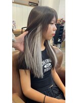 ニュウニュウ(NIU NIU)&nbsp;羽エクステインナー10本