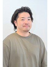 エマノン(EMANON)&nbsp;石岡 直也