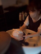 『頭皮改善』とは？