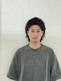 エルエスヘアー(LS HAIR) 片山 陽基