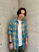 パノラ(PANOLA) 遠藤 邦彦
