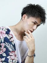 リップス 原宿(LIPPS)&nbsp;ツイストアッパーショート