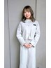 【佐藤楓花指名限定】☆平日割10％OFF☆