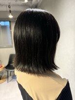 リリー(Lily)&nbsp;ボブ