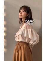 ムオン 浜町店(muon)&nbsp;エアリーミディアム