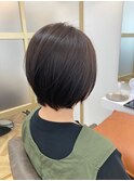 ショート