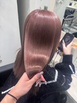 ラピス 池袋(Lapis)&nbsp;チェリーピンク☆