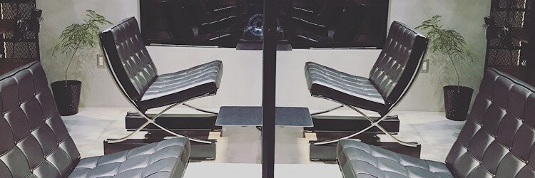 メンズヘアースパイス 本庄(Mens Hair SPICE)のサロンヘッダー