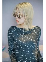 ロッジアート(Lodge art)&nbsp;blond × bob