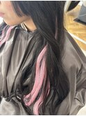 春らしく