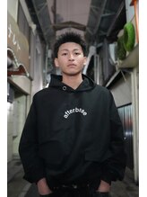 カイ(X) 伊藤 滉一