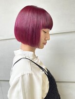 タリーゼ(TALISE) チェリーバイオレット