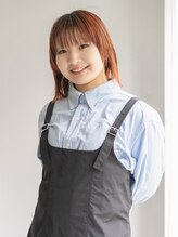 クード(cood) 長尾 美里